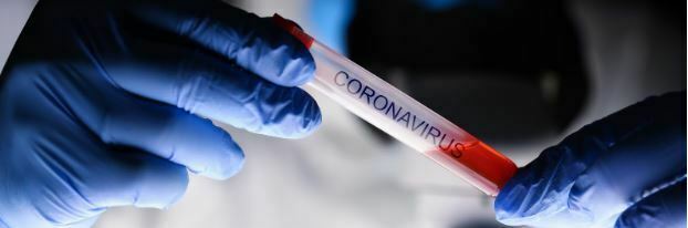 Chronic Pain Fort Myers FL Coronavirus